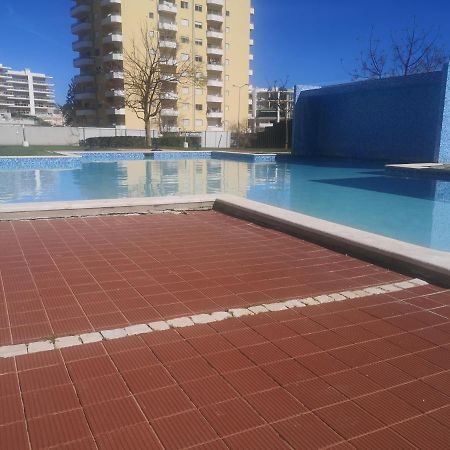 פורטימאו Rocha Tower Apartments מראה חיצוני תמונה
