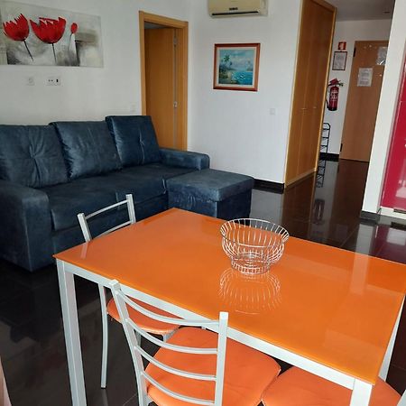 פורטימאו Rocha Tower Apartments מראה חיצוני תמונה