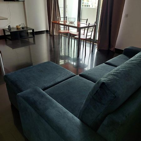 פורטימאו Rocha Tower Apartments מראה חיצוני תמונה