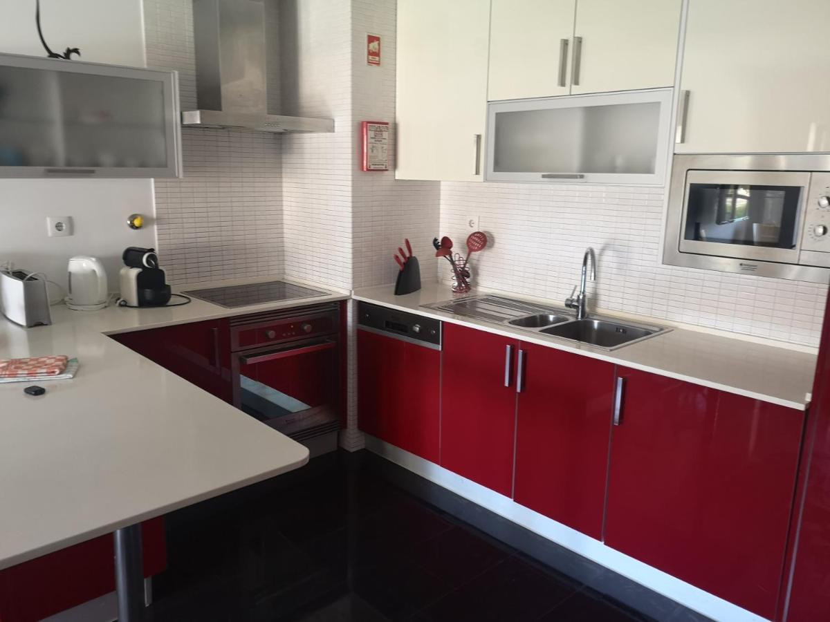 פורטימאו Rocha Tower Apartments מראה חיצוני תמונה