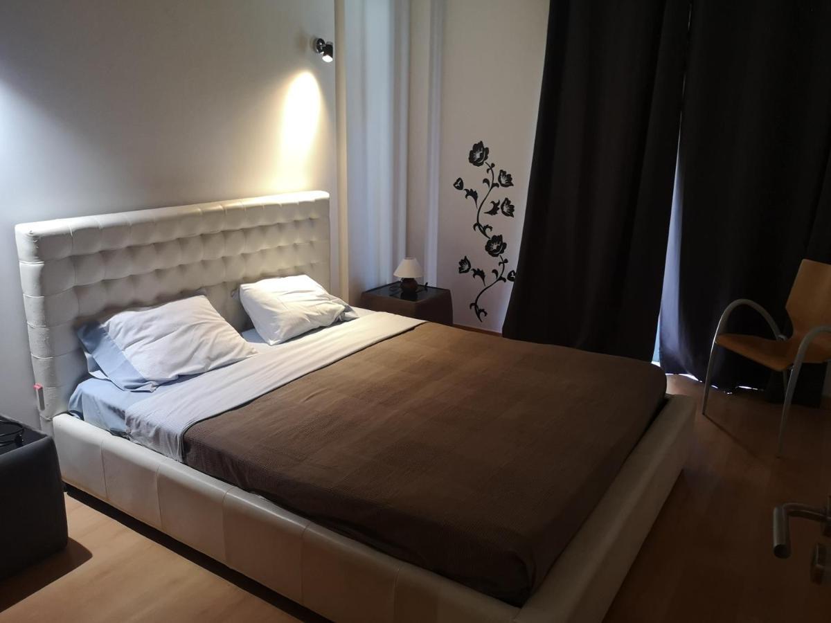 פורטימאו Rocha Tower Apartments מראה חיצוני תמונה