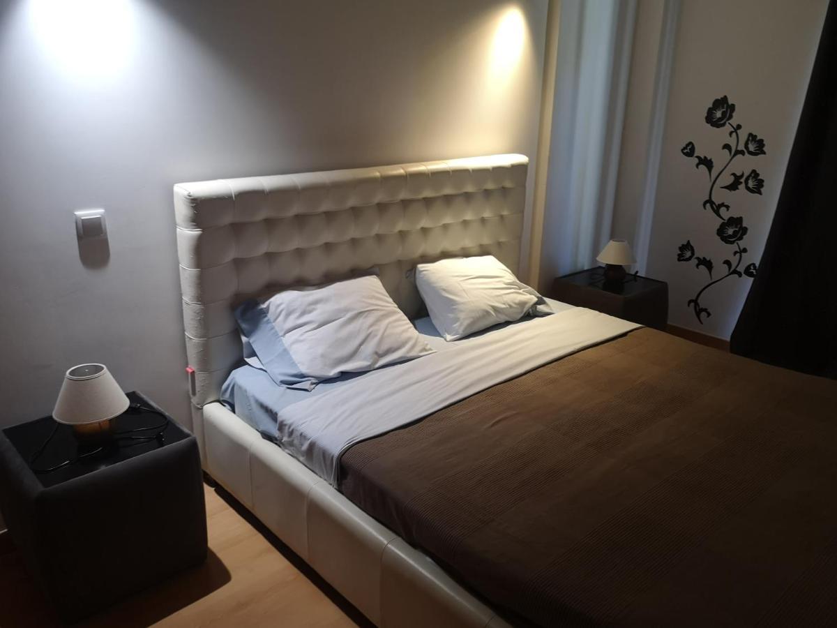 פורטימאו Rocha Tower Apartments מראה חיצוני תמונה