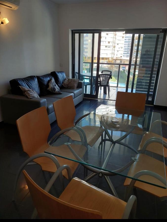 פורטימאו Rocha Tower Apartments מראה חיצוני תמונה