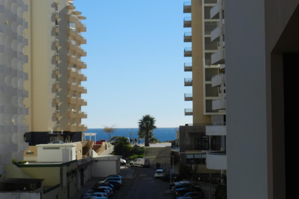 פורטימאו Rocha Tower Apartments חדר תמונה