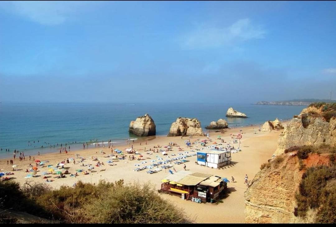 פורטימאו Rocha Tower Apartments מראה חיצוני תמונה