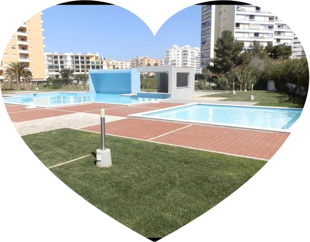 פורטימאו Rocha Tower Apartments מראה חיצוני תמונה