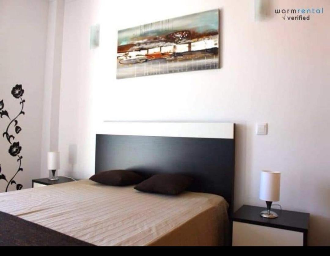 פורטימאו Rocha Tower Apartments מראה חיצוני תמונה