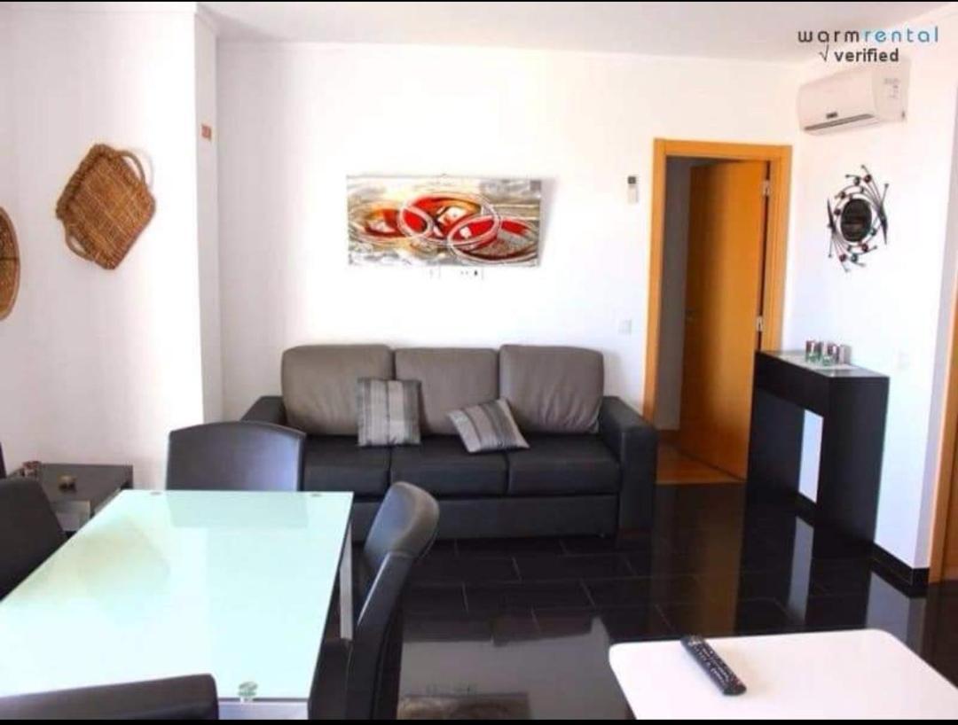 פורטימאו Rocha Tower Apartments מראה חיצוני תמונה
