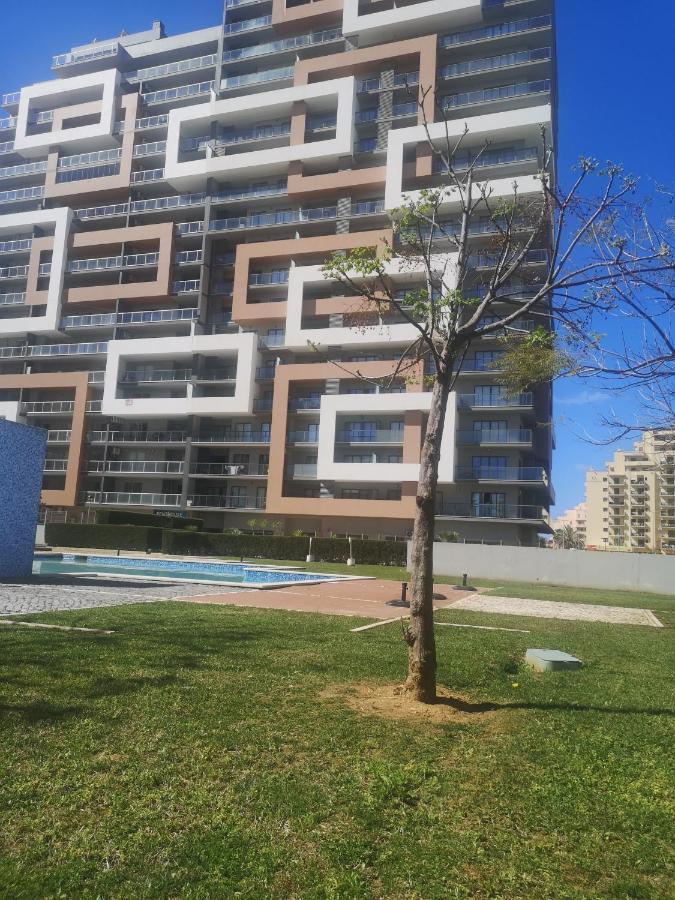 פורטימאו Rocha Tower Apartments מראה חיצוני תמונה