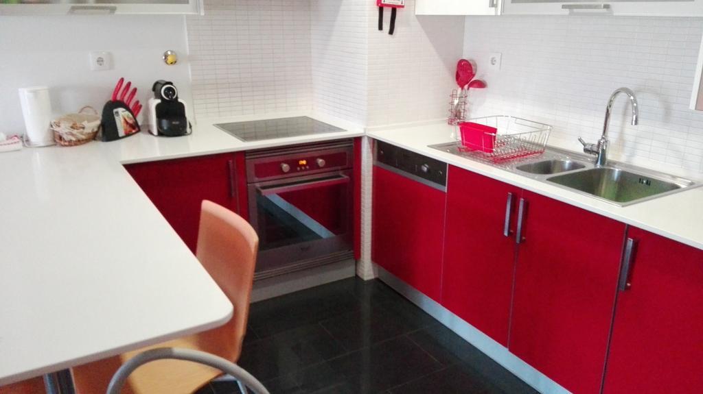 פורטימאו Rocha Tower Apartments מראה חיצוני תמונה