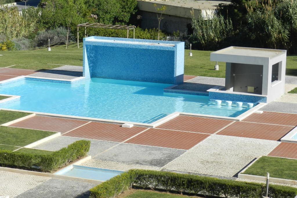 פורטימאו Rocha Tower Apartments חדר תמונה