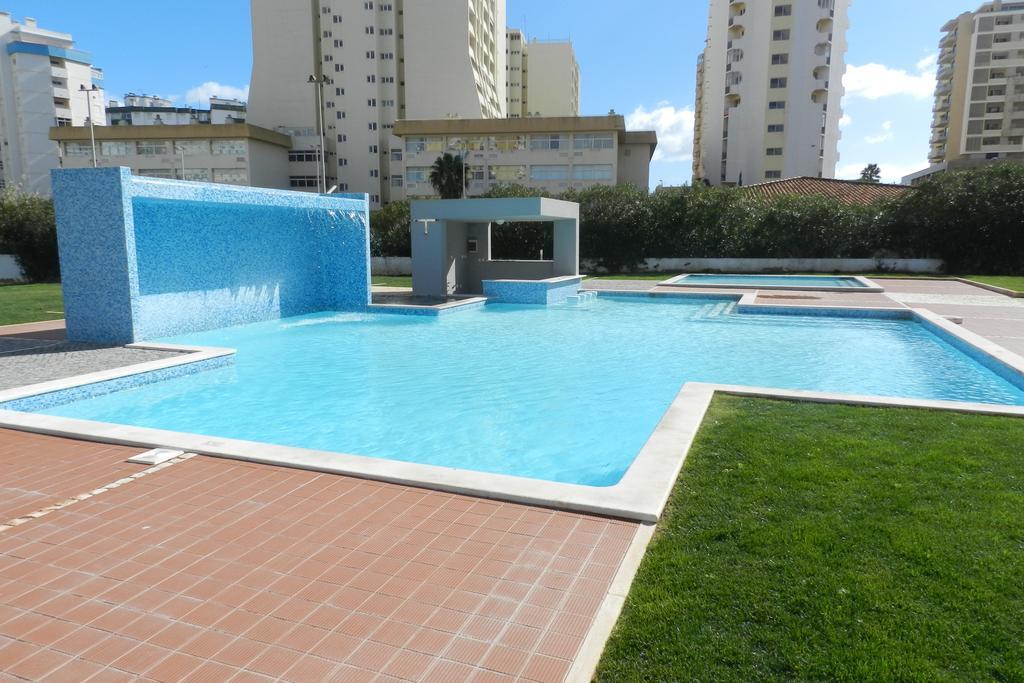 פורטימאו Rocha Tower Apartments חדר תמונה