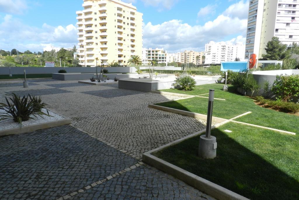פורטימאו Rocha Tower Apartments חדר תמונה