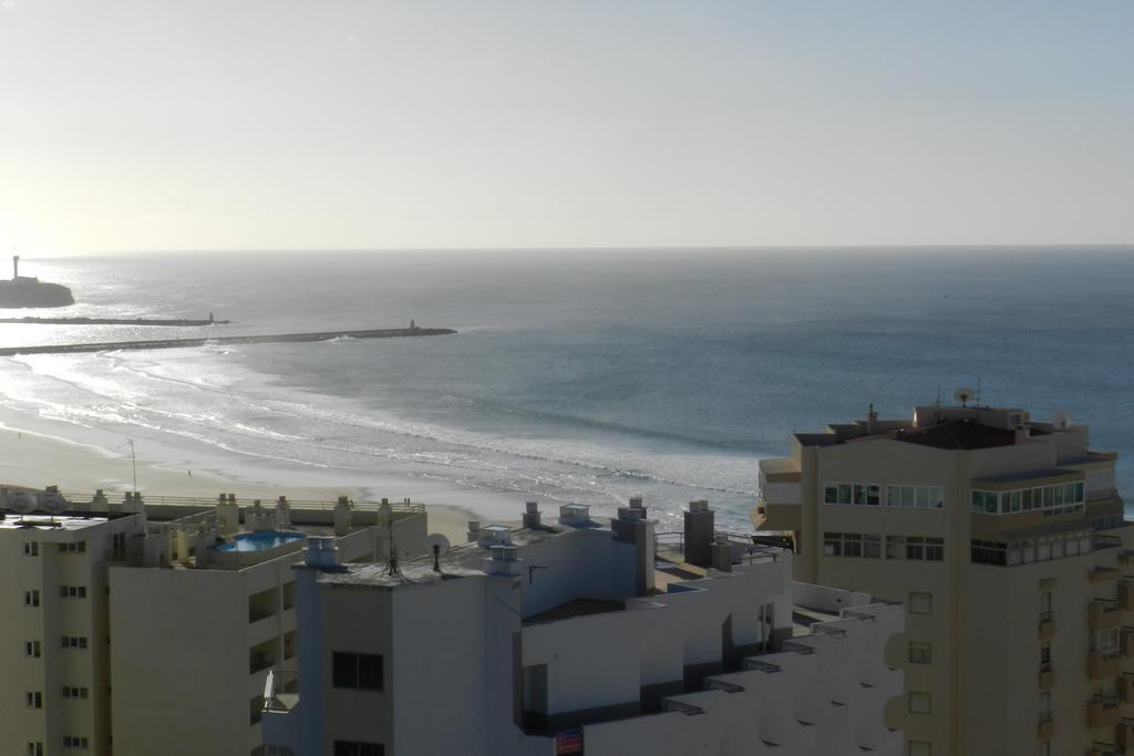 פורטימאו Rocha Tower Apartments חדר תמונה