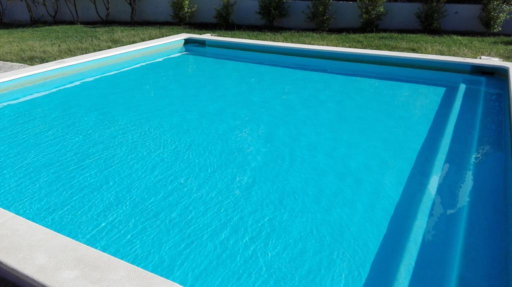 פורטימאו Rocha Tower Apartments מראה חיצוני תמונה