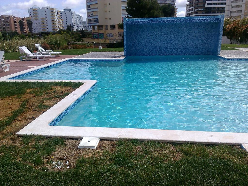 פורטימאו Rocha Tower Apartments מראה חיצוני תמונה