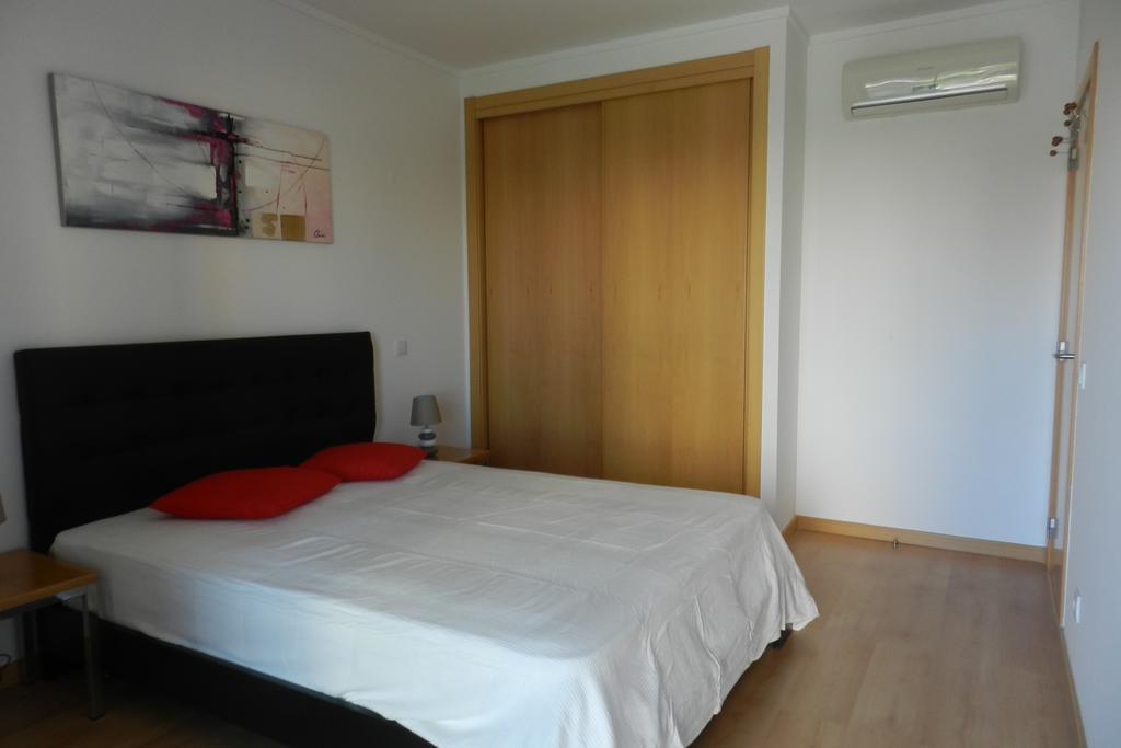 פורטימאו Rocha Tower Apartments מראה חיצוני תמונה