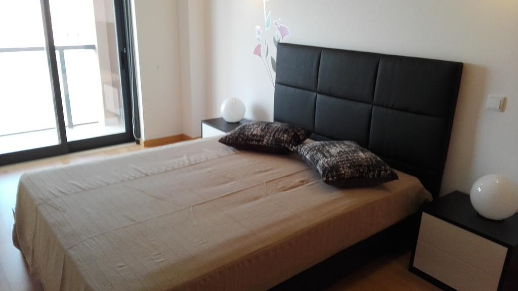 פורטימאו Rocha Tower Apartments מראה חיצוני תמונה