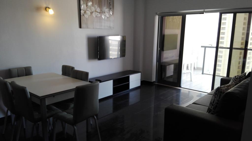 פורטימאו Rocha Tower Apartments מראה חיצוני תמונה