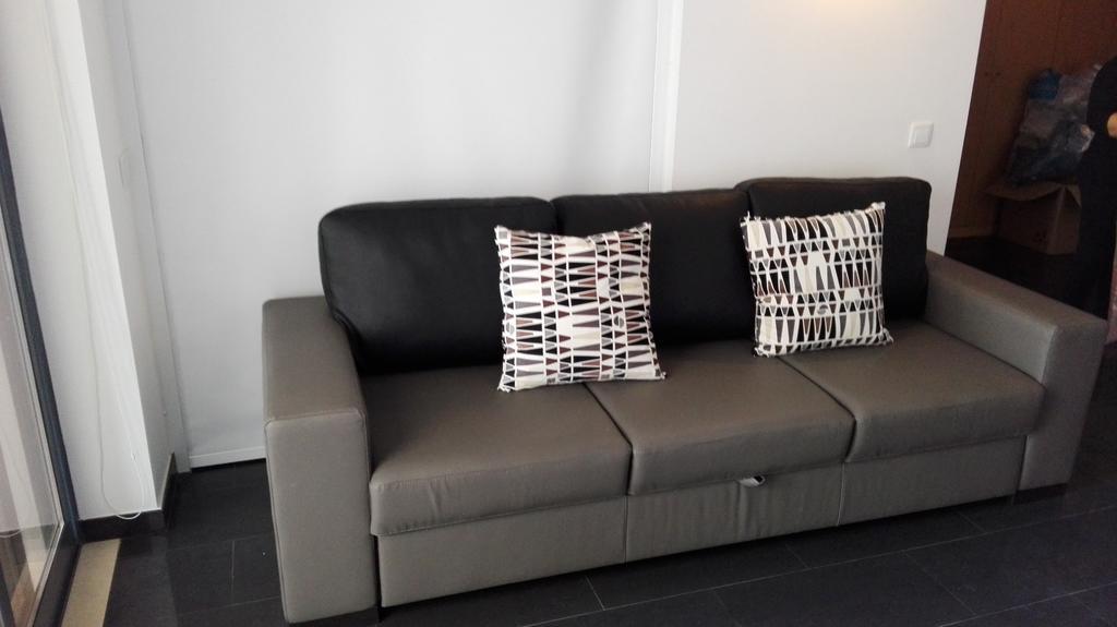 פורטימאו Rocha Tower Apartments מראה חיצוני תמונה