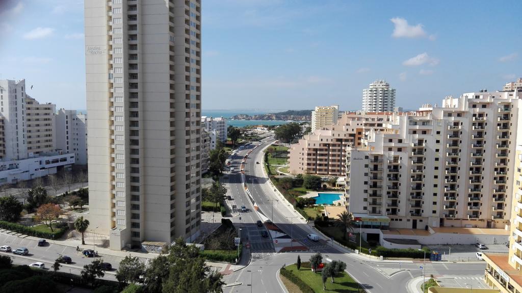 פורטימאו Rocha Tower Apartments מראה חיצוני תמונה