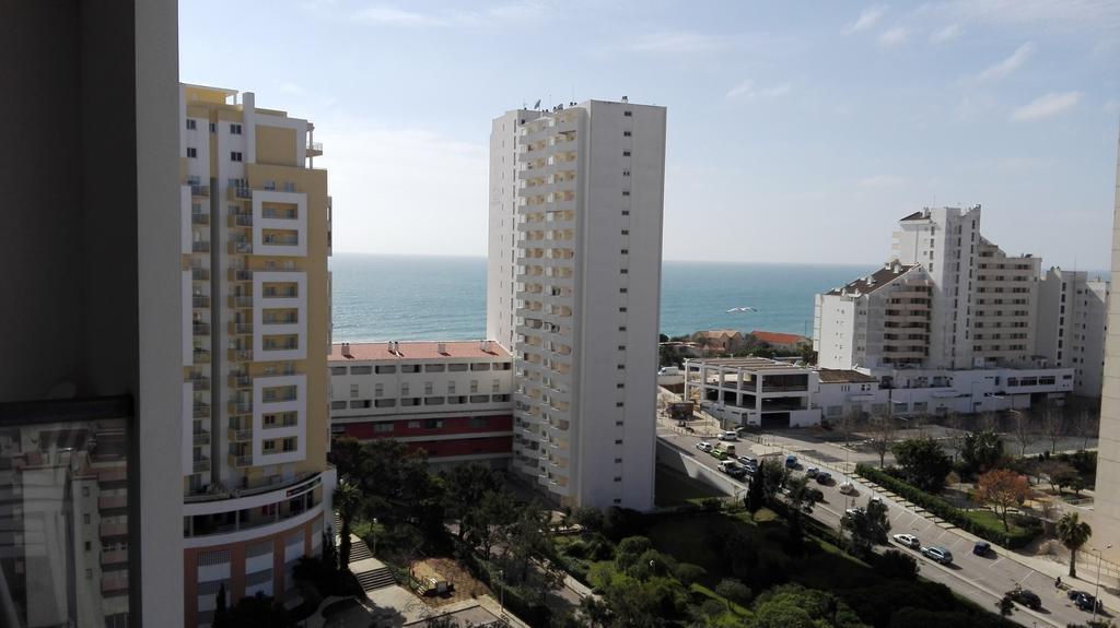 פורטימאו Rocha Tower Apartments מראה חיצוני תמונה
