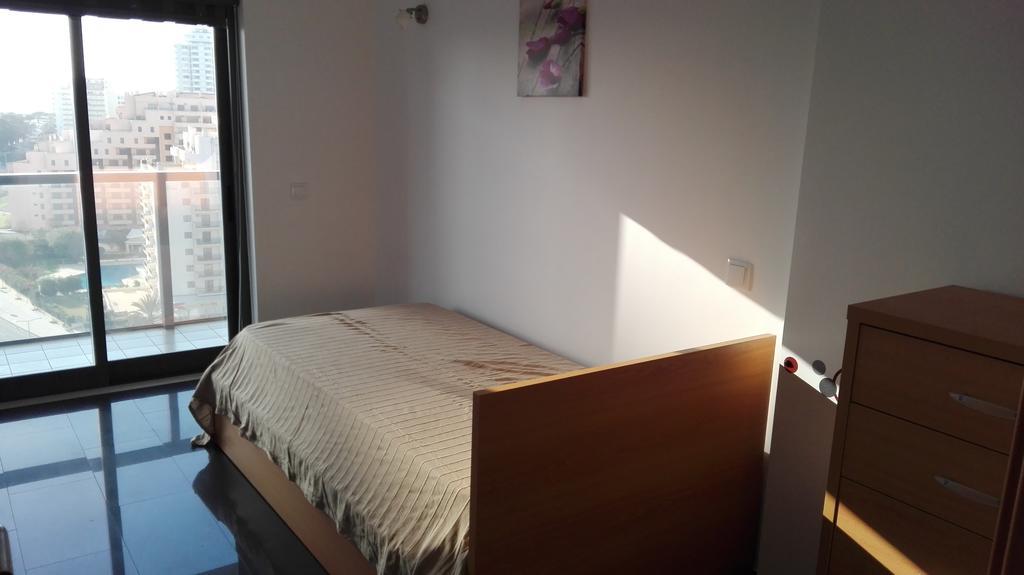 פורטימאו Rocha Tower Apartments מראה חיצוני תמונה