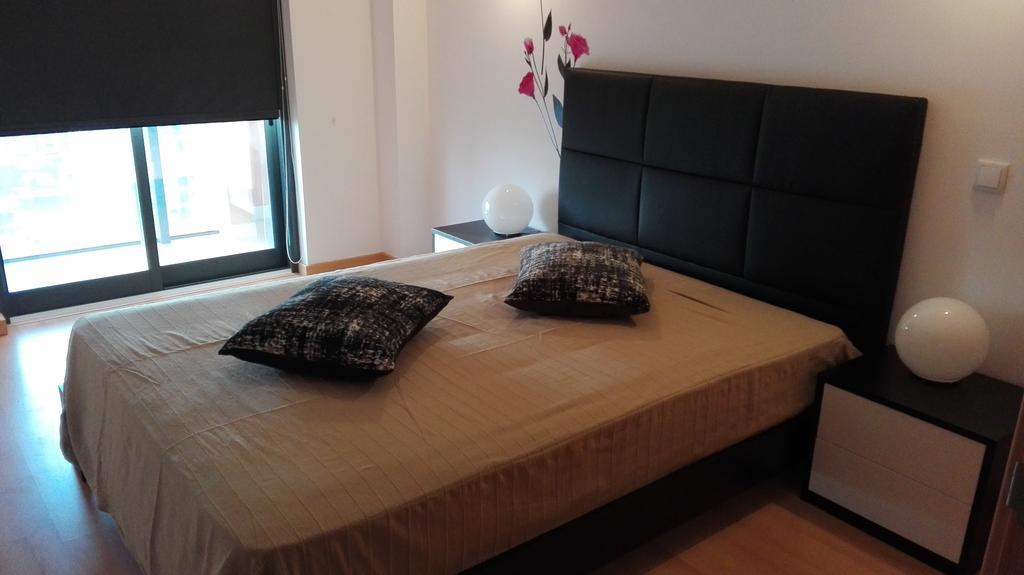 פורטימאו Rocha Tower Apartments מראה חיצוני תמונה