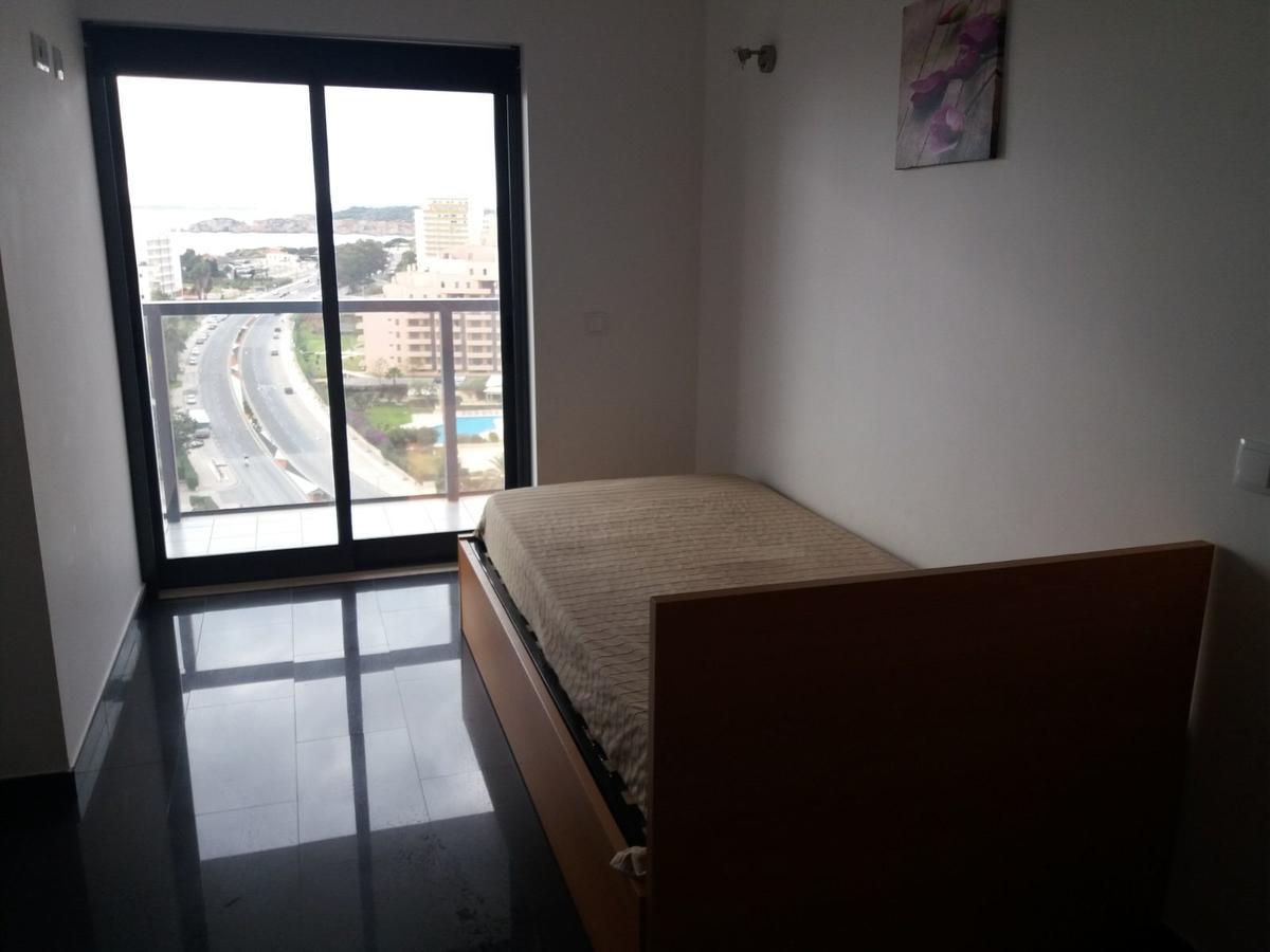 פורטימאו Rocha Tower Apartments מראה חיצוני תמונה