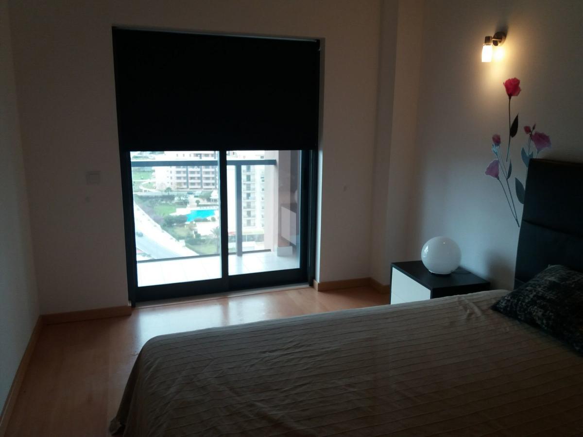 פורטימאו Rocha Tower Apartments מראה חיצוני תמונה