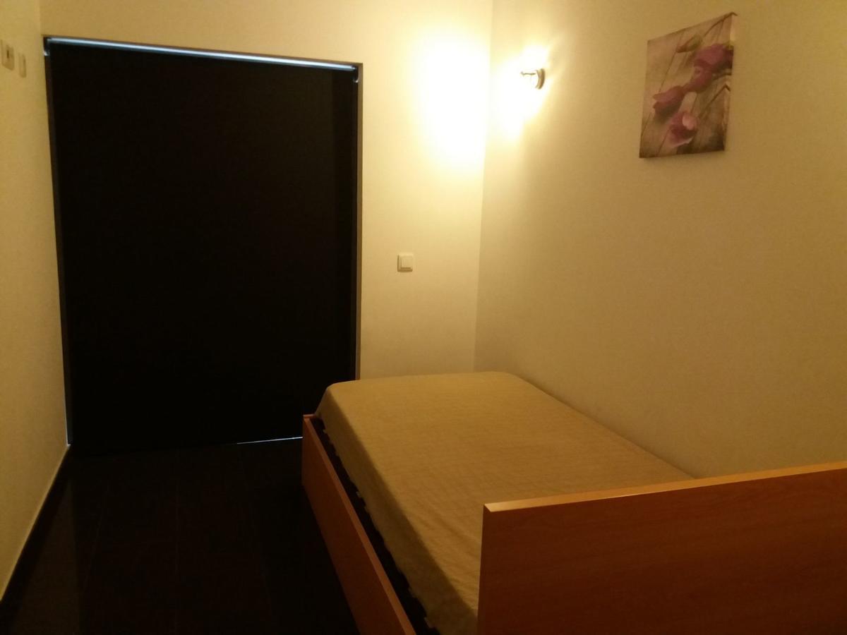 פורטימאו Rocha Tower Apartments מראה חיצוני תמונה