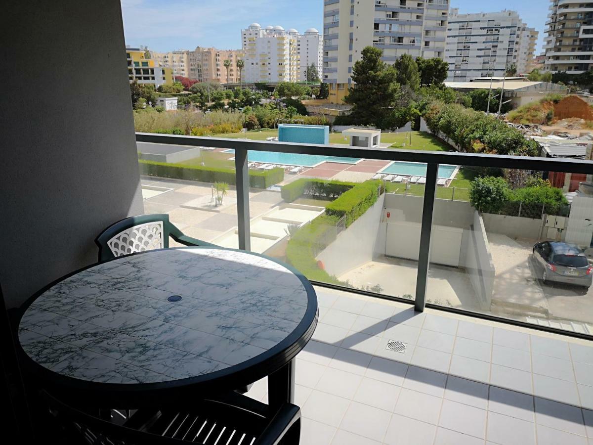 פורטימאו Rocha Tower Apartments מראה חיצוני תמונה