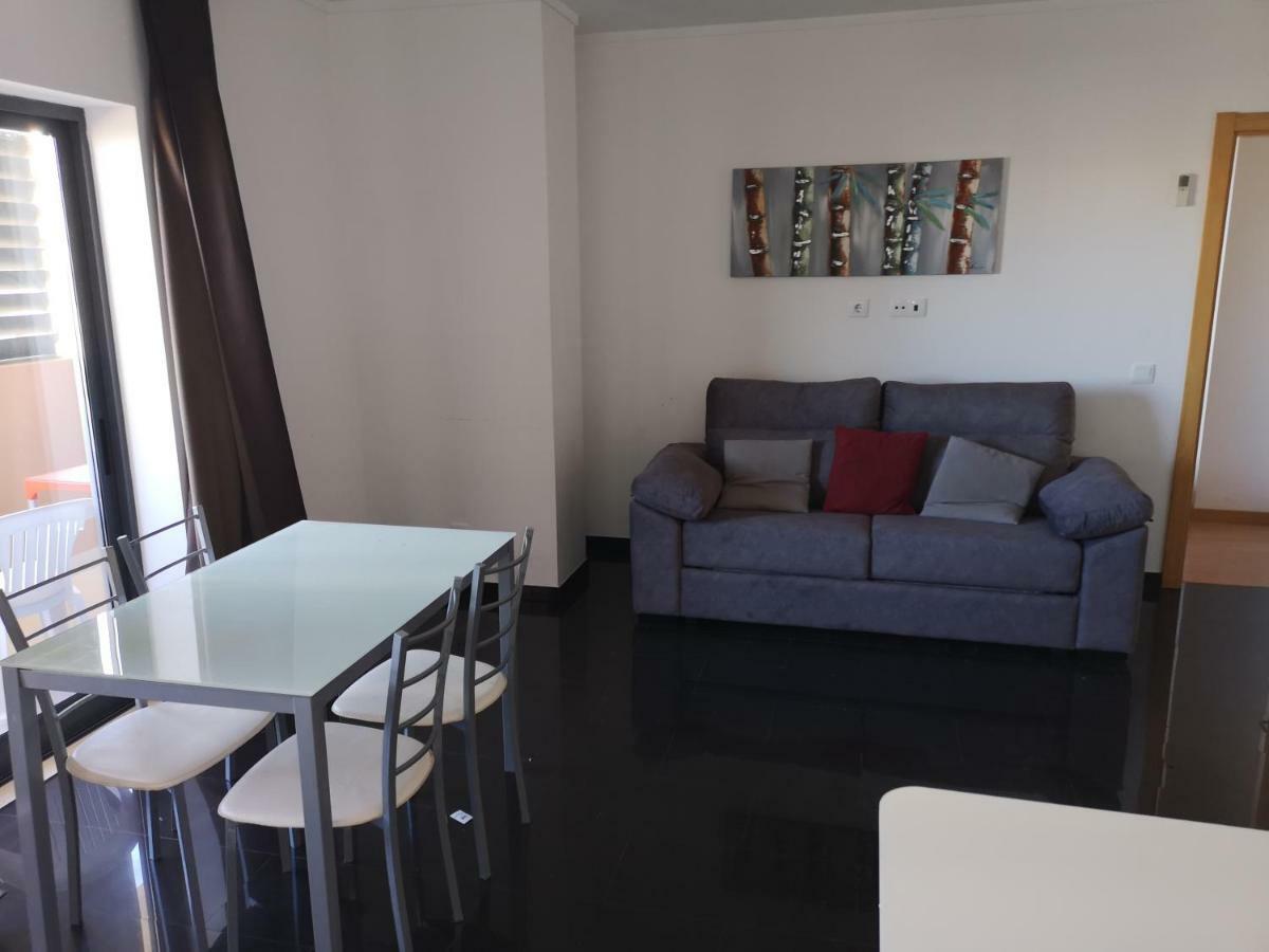 פורטימאו Rocha Tower Apartments מראה חיצוני תמונה